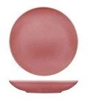 RAK VINTAGE DEEP COUPE PLATE 230mm - PINK
