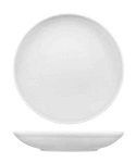 RAK VINTAGE DEEP COUPE PLATE 230mm - WHITE