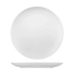 RAK VINTAGE COUPE PLATE 210mm - WHITE