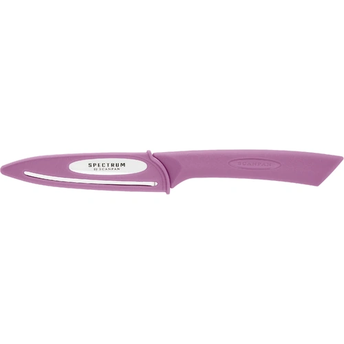 Scanpan Vegetable Knife 10cm Dusty Lavender