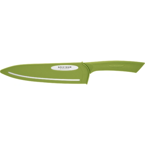 Scanpan Chefs Knife 20 cm Spinach Green
