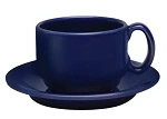AFC FLINDERS HEALTHCARE SAUCER BLUE 