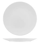 AFC FLINDERS ROUND COUPE PLATE 155mm