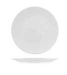 AFC FLINDERS ROUND COUPE PLATE 205mm