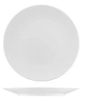 AFC FLINDERS ROUND COUPE PLATE 275mm (BANQUET)