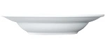 ATHENA HOTELWARE RIMMED SOUP BOWL 228mm