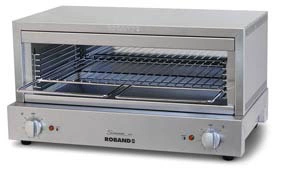 ROBAND SALAMANDER 15 SLICE
