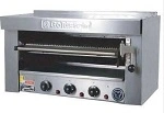 GOLDSTEIN GAS SALAMANDER S/ST EXTERIOR