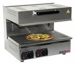 ANVIL ADJUSTABLE S/ST SALAMANDER