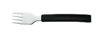 AMEFA SELECT DESSERT FORK STRAIGHT HANDLE 180mm