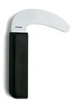 AMEFA SELECT DESSERT KNIFE CURVED BLADE 134mm