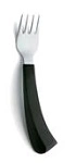 AMEFA SELECT DESSERT FORK FOR RIGHT HAND 185mm