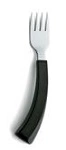 AMEFA SELECT DESSERT FORK FOR LEFT HAND 185mm