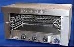 GOLDSTEIN GAS SALAMANDER S/ST EXTERIOR