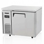 SKIPIO UNDERCOUNTER, ONE GLASS DOOR FRIDGE 198 LTR