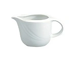 DONNA SENIOR CREAMER 150ml WHITE