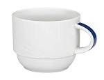 DONNA SENIOR SPECIAL CUP STACKABLE 180ml