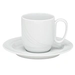 DONNA SENIOR SPECIAL MUG STACKABLE 280ml WHITE