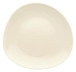 SCHONWALD WELCOME PLATE FLAT COUPE 15cm