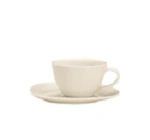SCHONWALD WELCOME SAUCER 156mm