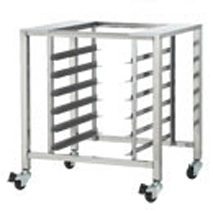 STAND TO SUIT TURBOFAN E27, E28, E30 &amp; E31 OVENS