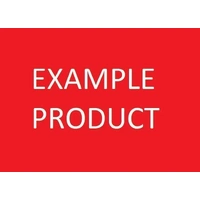Test Product 1