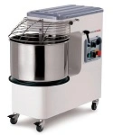 MECNOSUD SPIRAL MIXER 20 LITRE BOWL