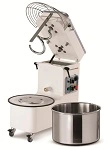 MECNOSUD SPIRAL MIXER 33 LITRE BOWL