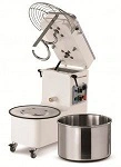 MECNOSUD SPIRAL MIXER 50 LITRE BOWL
