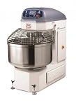 MECNOSUD BAKERY SPIRAL MIXER 60KG