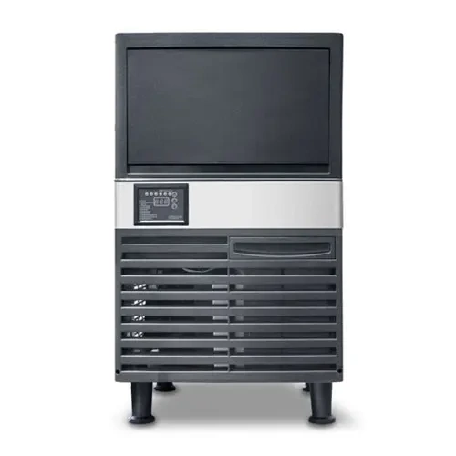 Day Underbench Ice Maker 10kg Bin