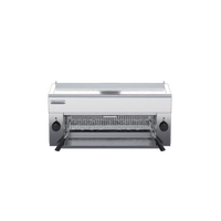 WALDORF 8200 SERIES GAS SALAMANDER 900mm