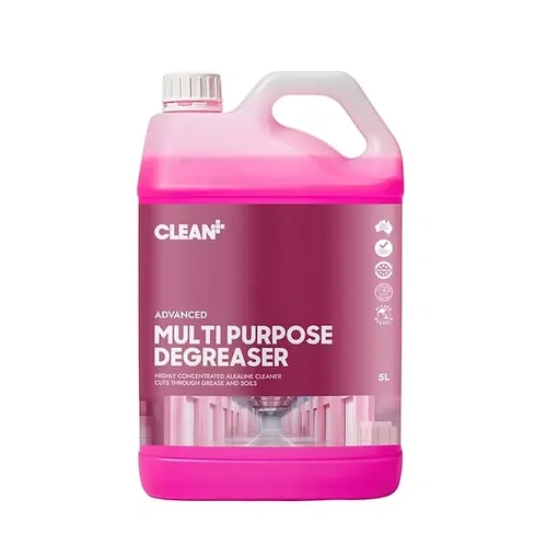 Clean Plus Advanced Multi Purpose Degreaser 5 Litre
