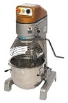 ROBOT COUPE BAKER MIX PLANETARY MIXER GOLD TOP 25 LITRE
