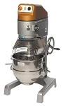 ROBOT COUPE BAKER MIX PLANETARY MIXER GOLD TOP 40 LITRE
