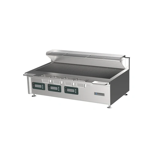 Synergy Trilogy ST1305 Commercial Grill