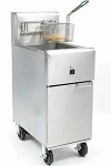 DEAN ECONOMY ELECTRIC FRYER 20 LITRE 