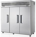 SKIPIO THREE SOLID DOOR FRIDGE 1876 LITRE ** DISC ?? **