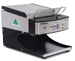 ROBAND SYCLOID TOASTER, FRONT LOAD &amp; RETURN