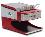 ROBAND SYCLOID TOASTER, FRONT LOAD &amp; RETURN