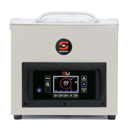 Sammic SU-310GP Sensor Ultra Vacuum Packing Machine – 320mm