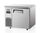SKIPIO UNDERCOUNTER SIDE PREP TABLE FREEZER 198LTR