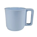 SUPERWARE STACKABLE MUG PASTEL BLUE 350ml