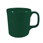 SUPERWARE TEA / COFFEE CUP GREEN 350ml