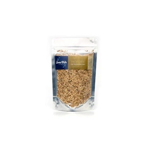 Sous Vide Woodchips 1kg [Flavour: Hickory]