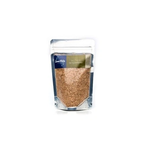 Sous Vide Woodchips 1kg [Flavour: Alder]