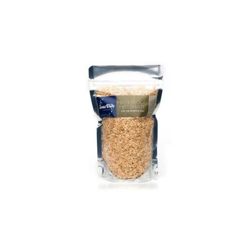 Sous Vide Woodchips 1kg [Flavour: Hardwood Messmate]
