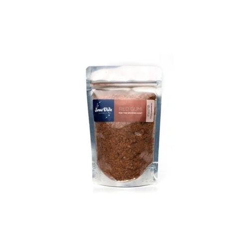 Sous Vide Woodchips 1kg [Flavour: Redgum]