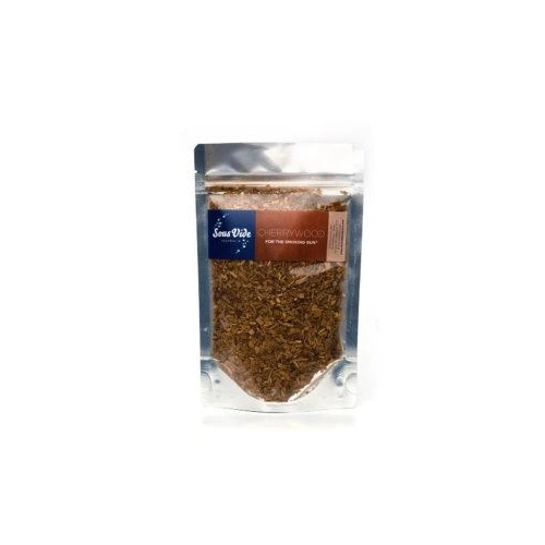 Sous Vide Woodchips 1kg [Flavour: Cherrywood]