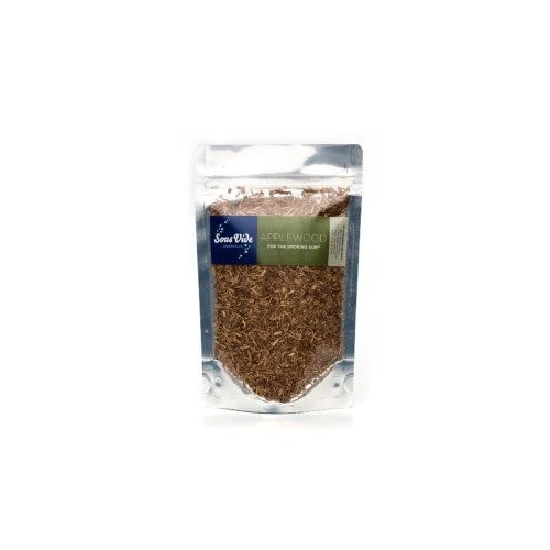 Sous Vide Woodchips 1kg [Flavour: Applewood]